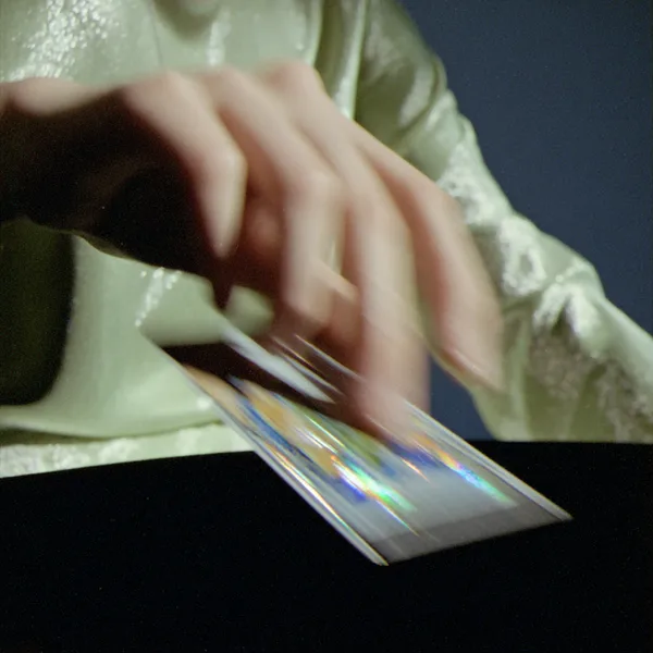 Example of an image generated in MidJourney