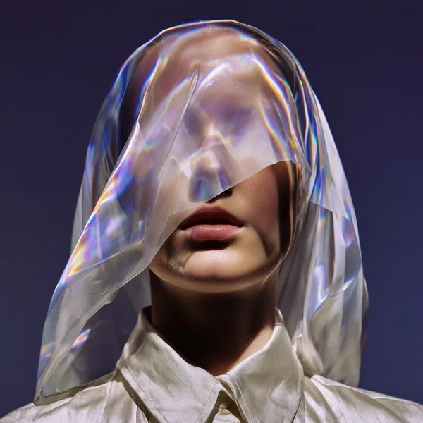 Example of an image generated in MidJourney