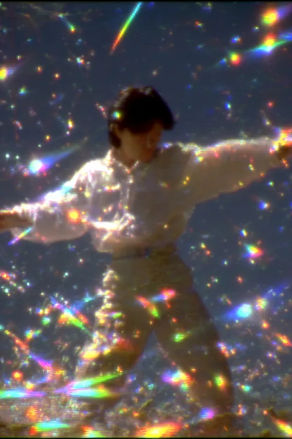 Example of an image generated in MidJourney
