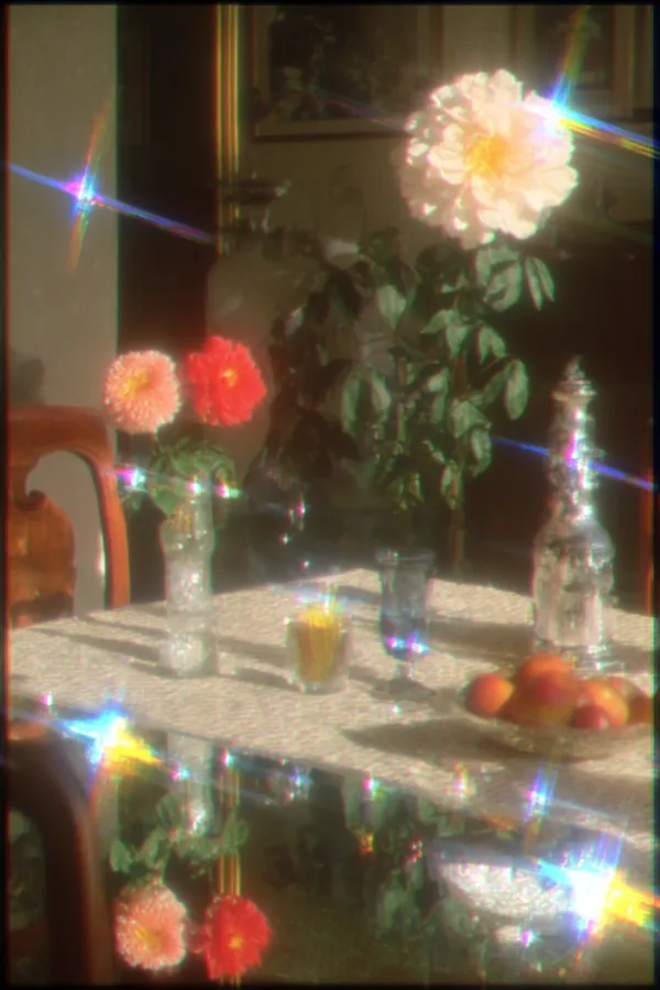 Example of an image generated in MidJourney