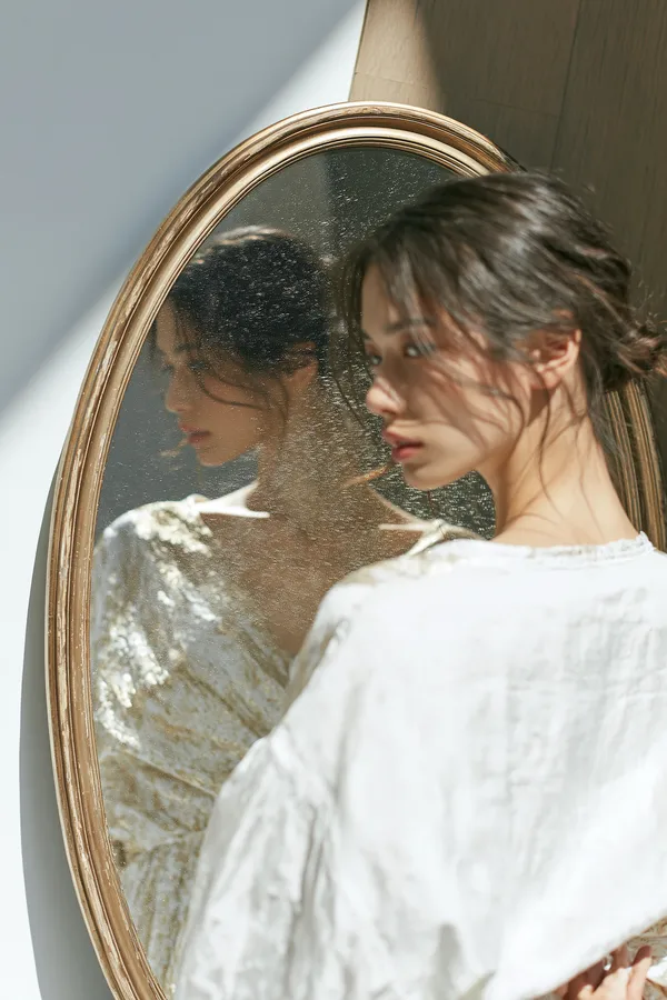 Example of an image generated in MidJourney