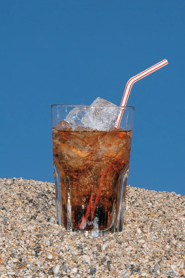 Example of an image generated in MidJourney