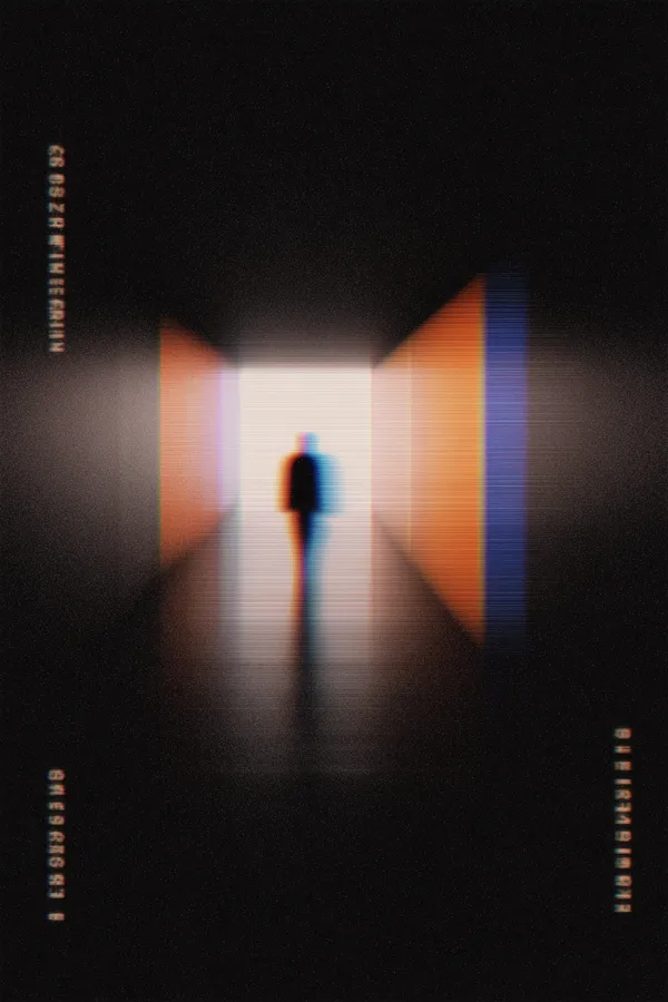 Example of an image generated in MidJourney