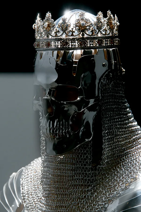 Example of an image generated in MidJourney