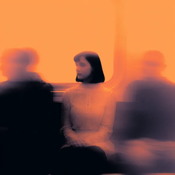 Example of an image generated in MidJourney