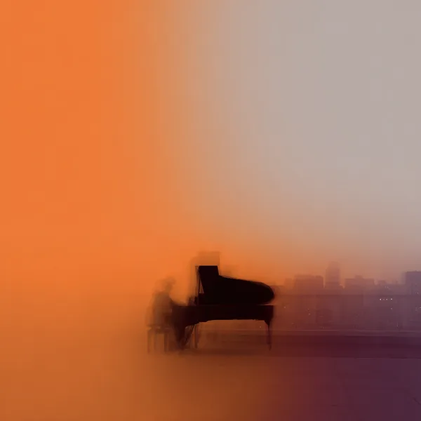 Example of an image generated in MidJourney