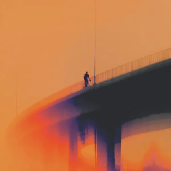 Example of an image generated in MidJourney