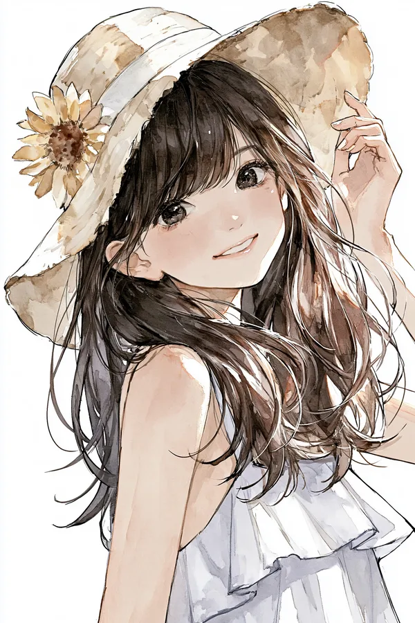 Premium style reference example 1