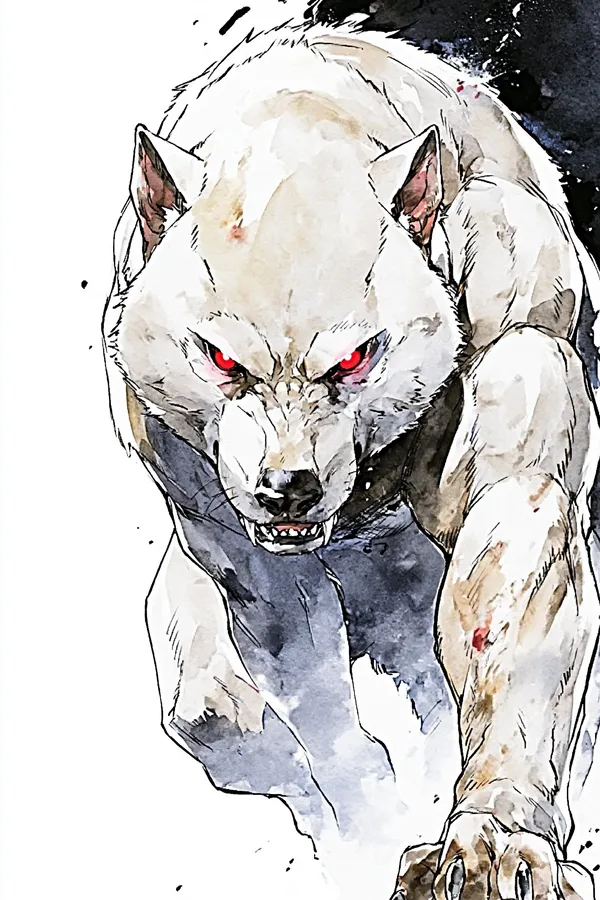 Premium style reference example 2