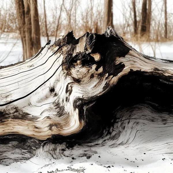 Example of an image generated in MidJourney
