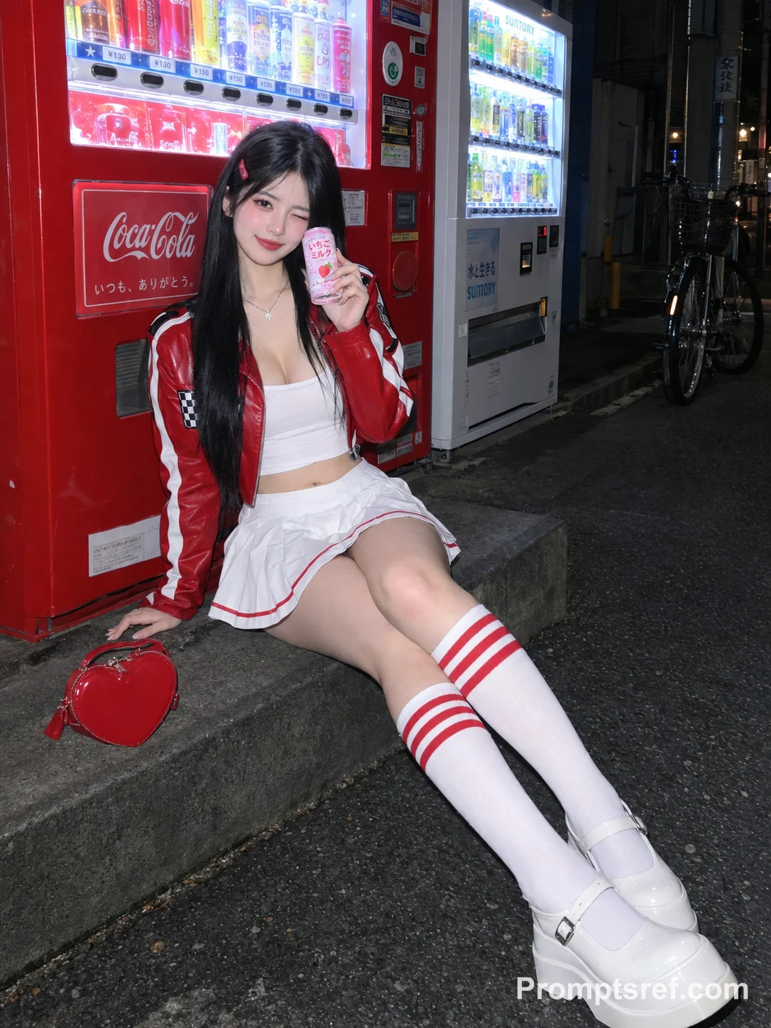 Promptsref public prompt 5dc6bf68
