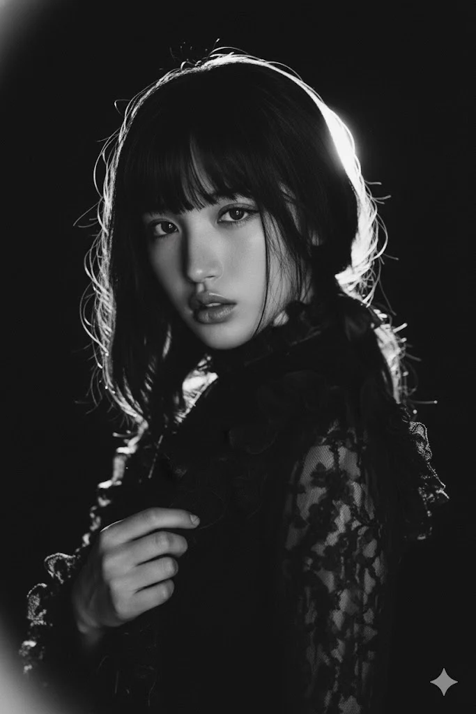 Classic B&W Silver‑Gelatin Look by Gemini.png