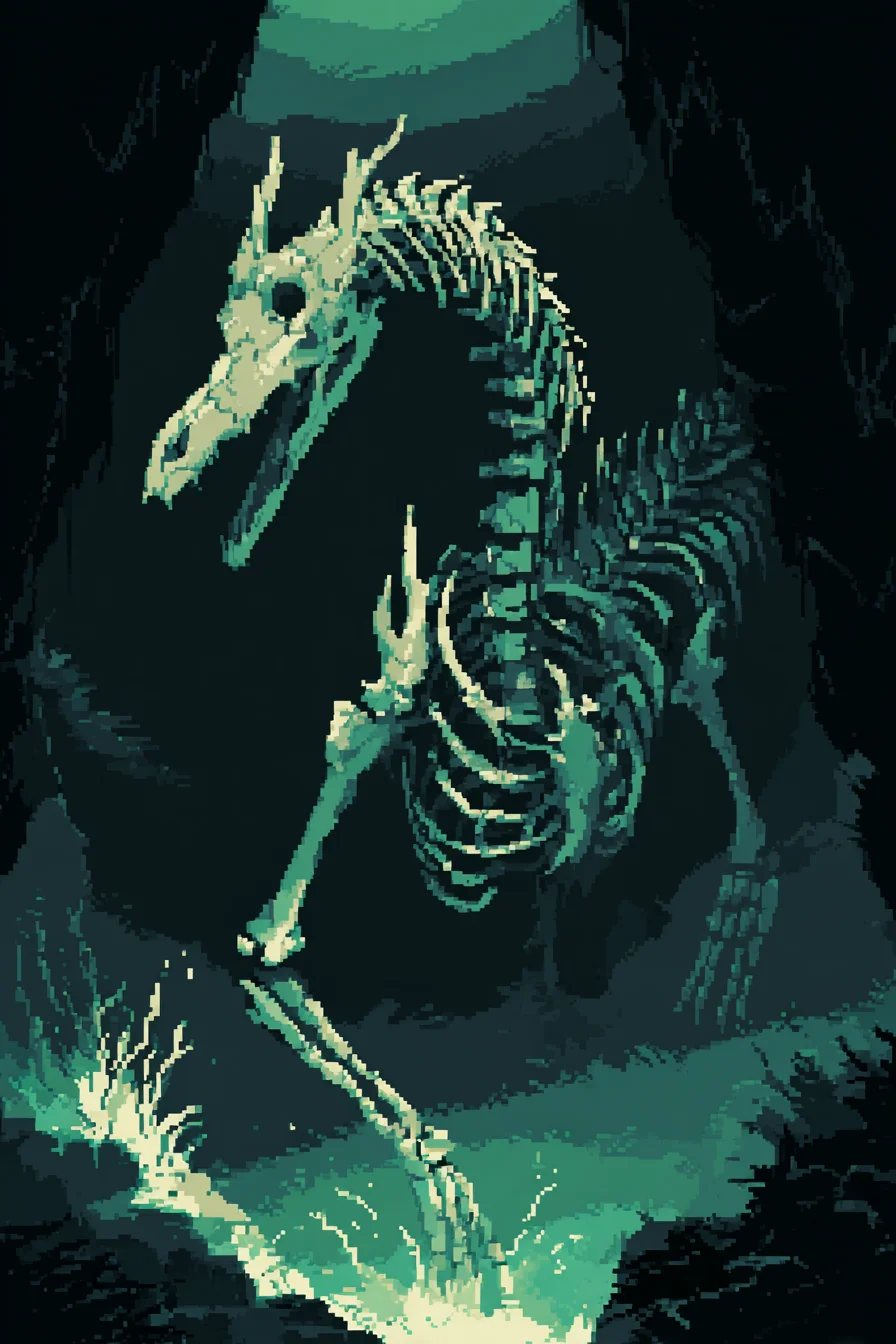 Pixel‑art dungeon tileset by midjourney.png