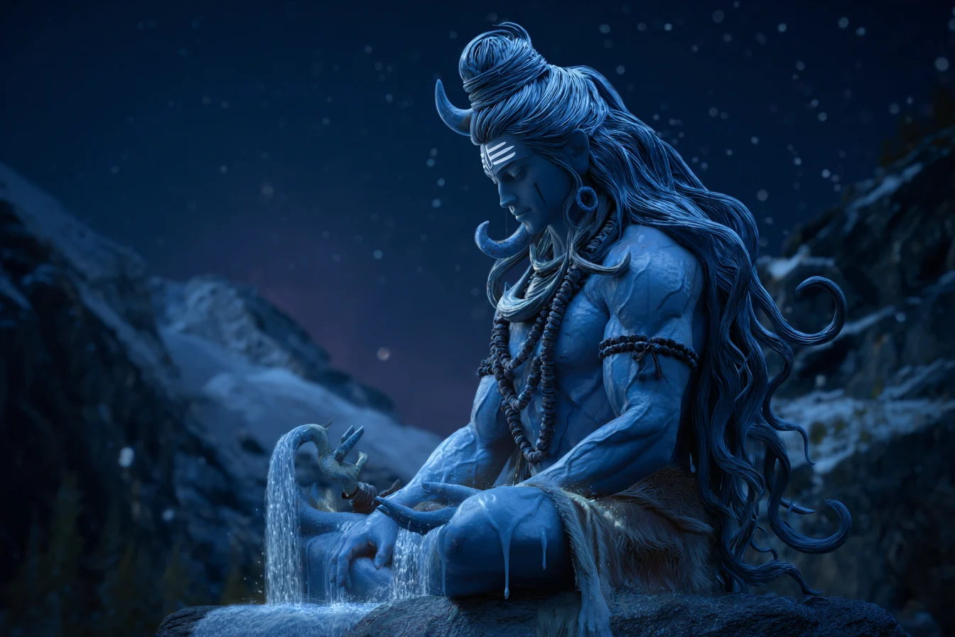 underwoodxie_51995_Shiva_meditating_on_Mount_Kailash_third_ey_26a0f80d-e3ed-4b71-a2ee-d8d37bf0008a_0.png
