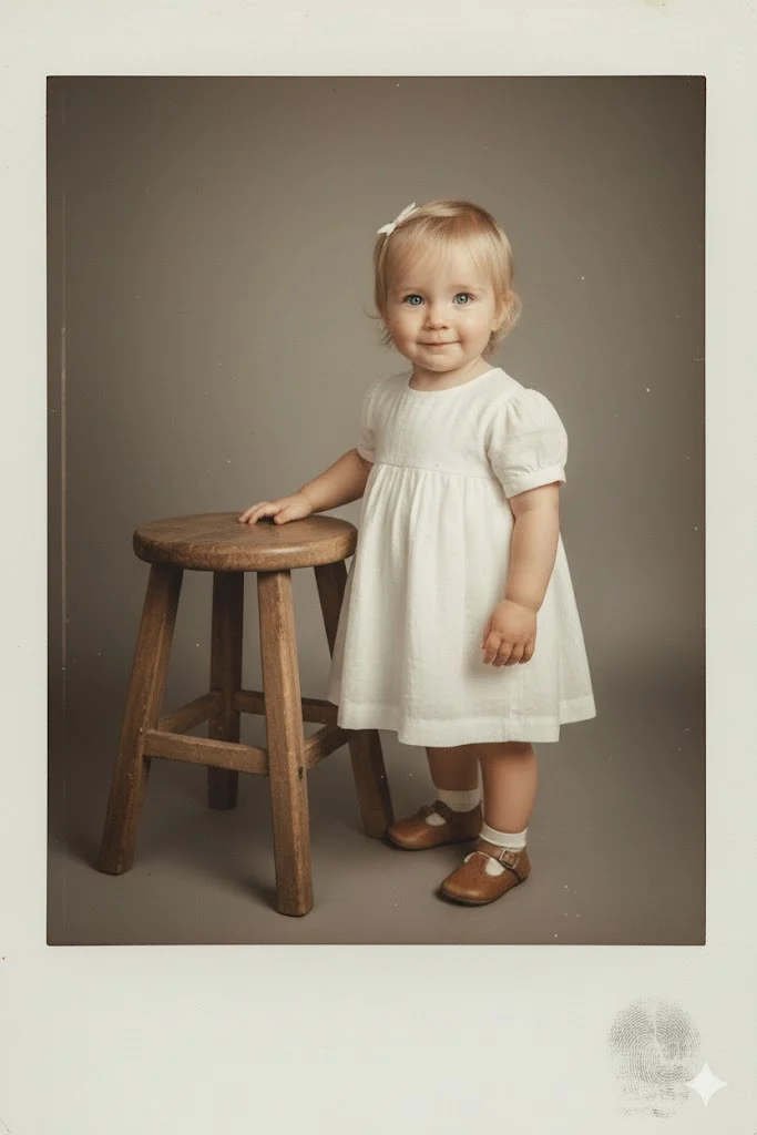 Vintage Polaroid Frame by Gemini.png
