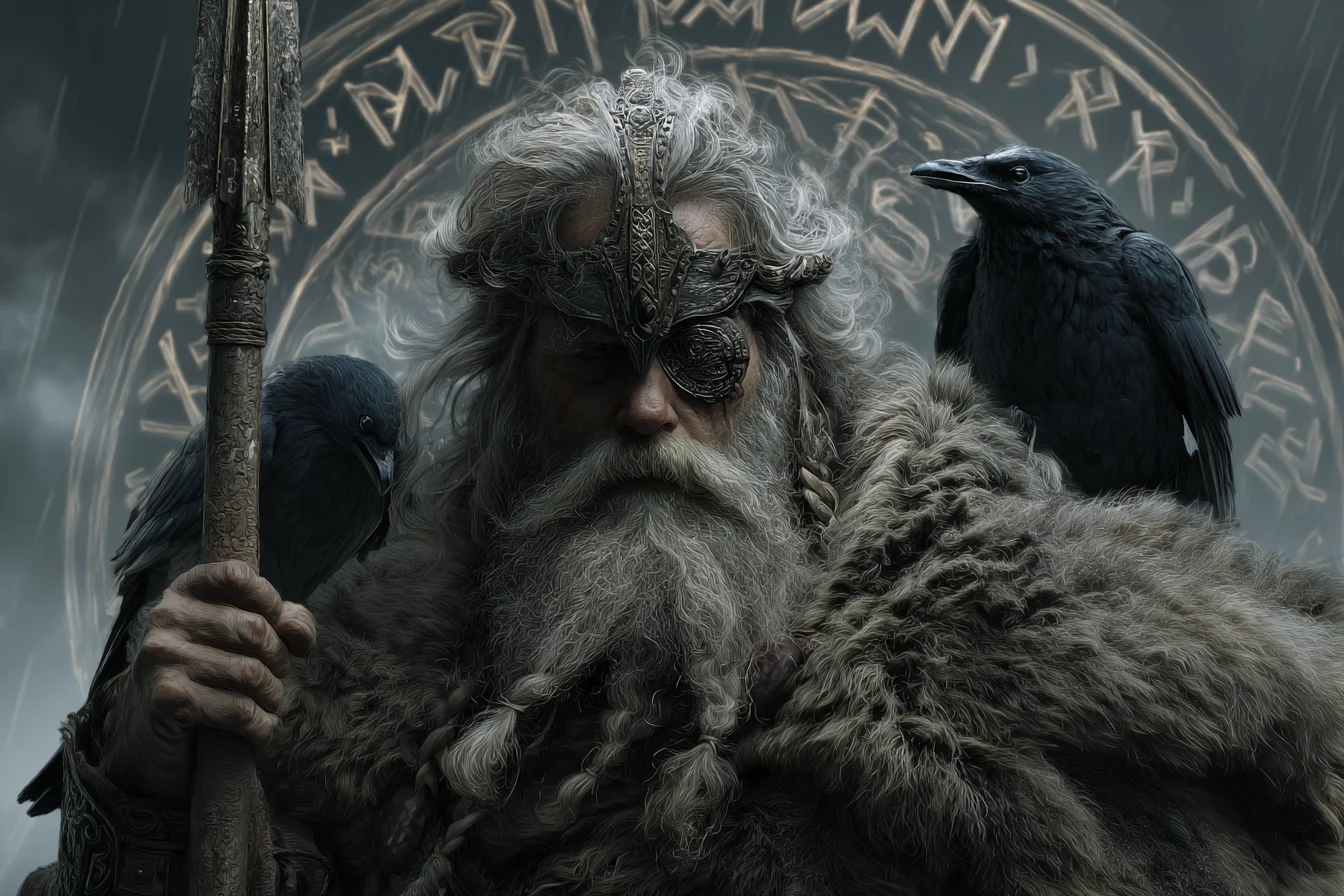 underwoodxie_51995_Odin_the_Allfather_one-eyed_ravens_on_shou_3901333c-4cab-40c3-9064-9cfa7c52cc5d_0.png