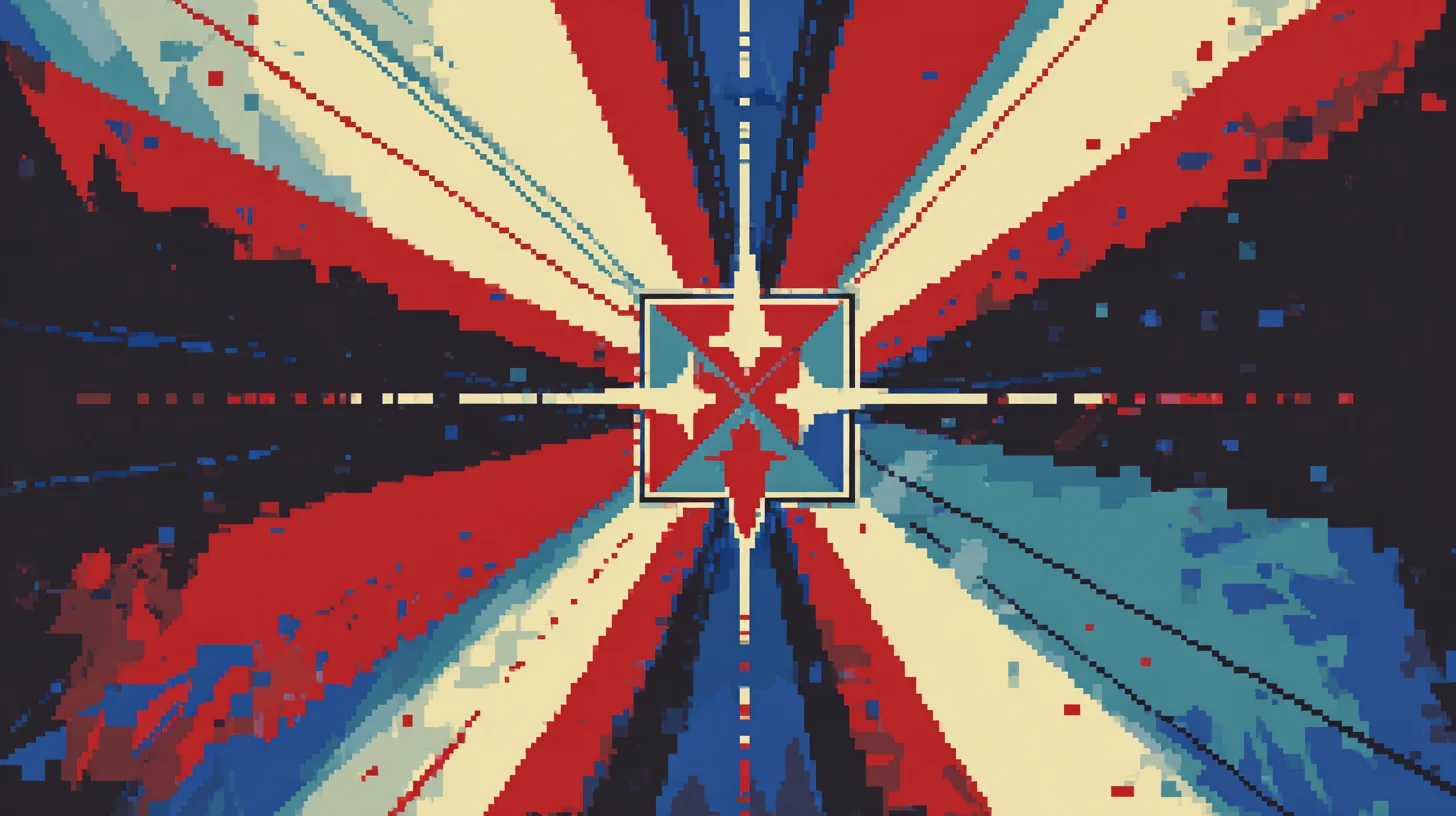 Pixel‑art arcade title screen by midjourney.png