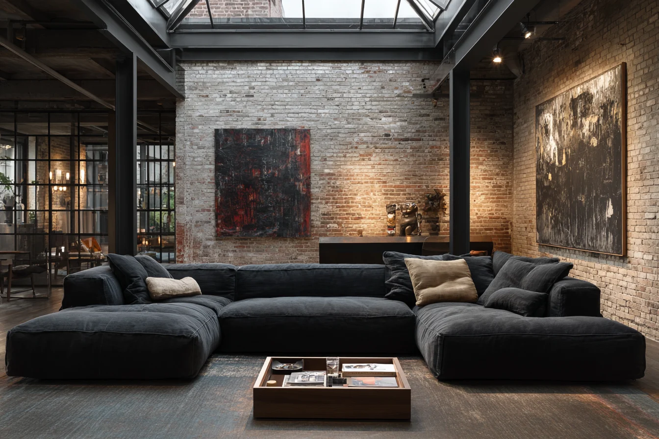 Contemporary loft by midjourney.png