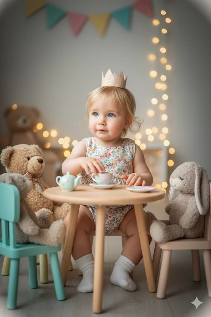 Teddy-Bear Tea Party by Gemini.png
